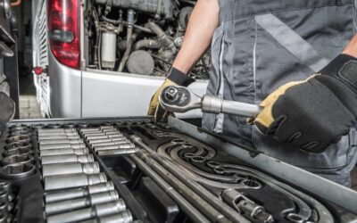 Los defectos graves en la ITV de autocares y autobuses crecen en España un 16% en la última década