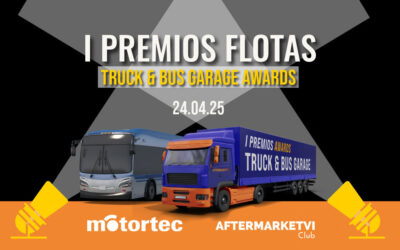 Motortec distinguirá a las flotas de camión y autobús que realizan un mejor y más ejemplar mantenimiento de sus vehículos