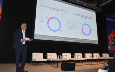 La digitalización avanza en los talleres de V.I., pero aún no se convierte en transformación real