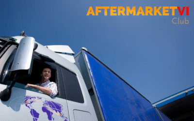 El comercio electrónico crece un 11,5% su volumen de negocio y eleva la demanda del transporte profesional